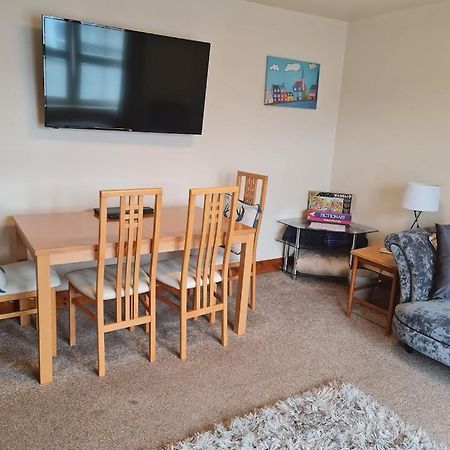 Ness City Apartments Inverness Zewnętrze zdjęcie