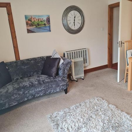 Ness City Apartments Inverness Zewnętrze zdjęcie