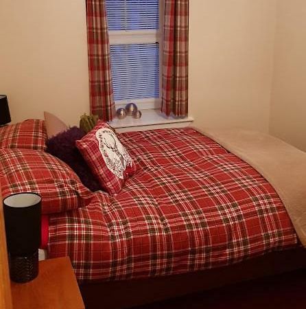 Ness City Apartments Inverness Zewnętrze zdjęcie