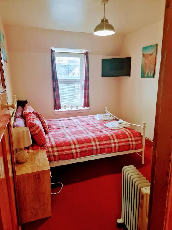 Ness City Apartments Inverness Zewnętrze zdjęcie