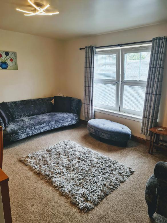 Ness City Apartments Inverness Zewnętrze zdjęcie