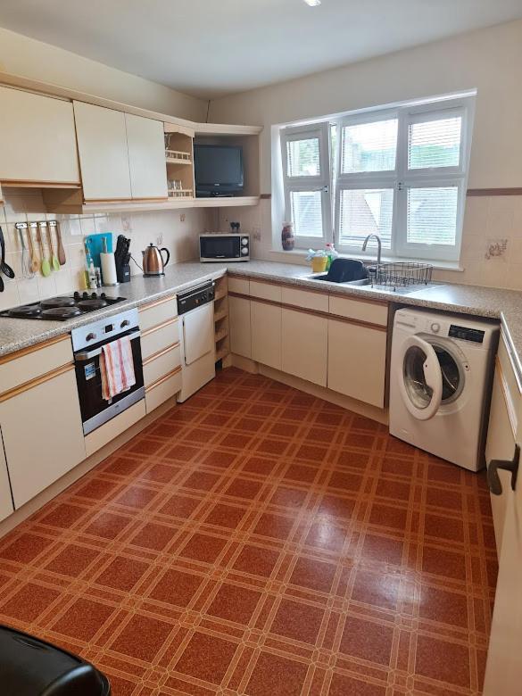 Ness City Apartments Inverness Zewnętrze zdjęcie