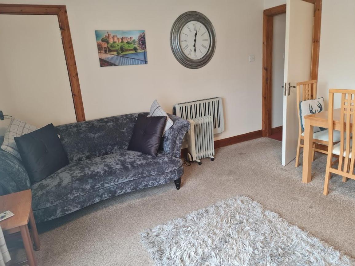 Ness City Apartments Inverness Zewnętrze zdjęcie