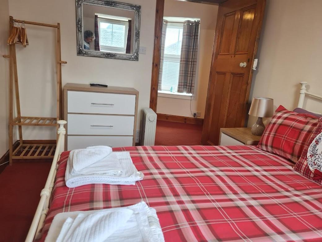 Ness City Apartments Inverness Zewnętrze zdjęcie