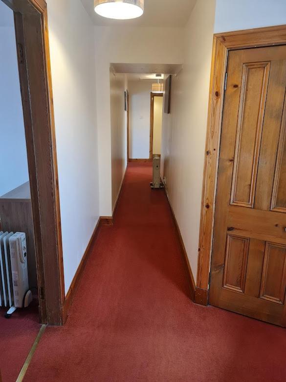 Ness City Apartments Inverness Zewnętrze zdjęcie