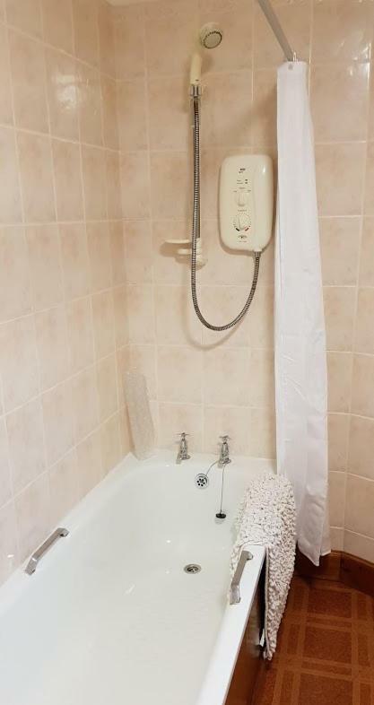 Ness City Apartments Inverness Zewnętrze zdjęcie