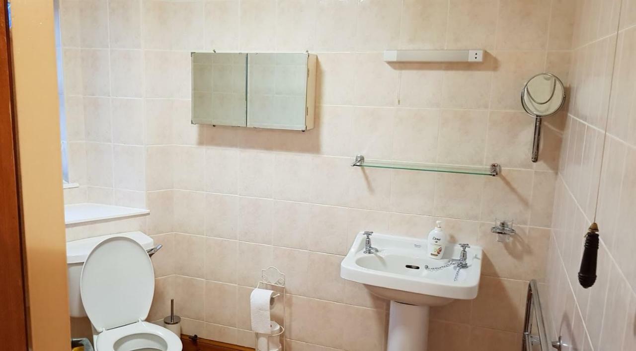 Ness City Apartments Inverness Zewnętrze zdjęcie