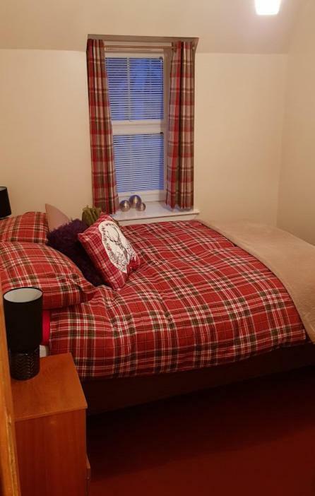Ness City Apartments Inverness Zewnętrze zdjęcie