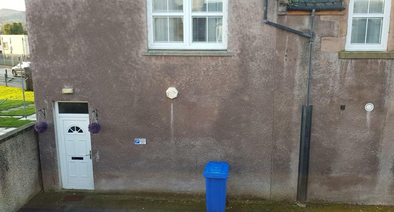 Ness City Apartments Inverness Zewnętrze zdjęcie