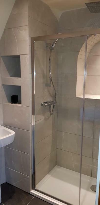 Ness City Apartments Inverness Zewnętrze zdjęcie