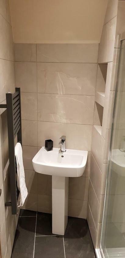 Ness City Apartments Inverness Zewnętrze zdjęcie